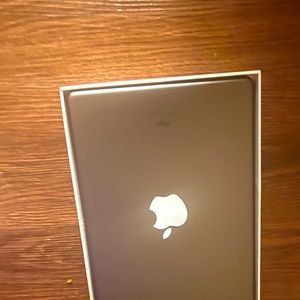 Seventh generation iPad